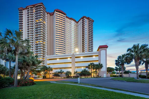 8500 MARGATE CIR 808