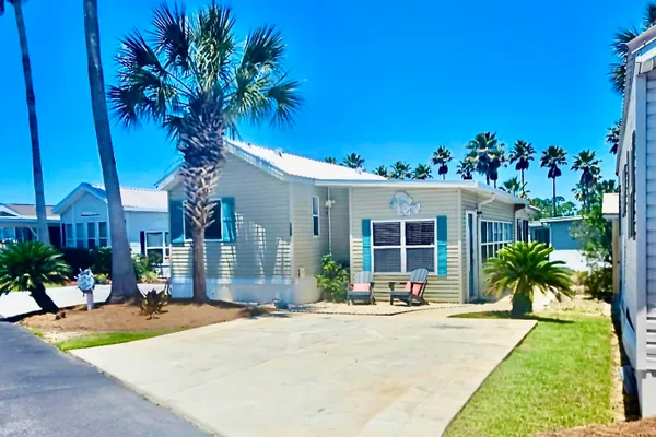1219 NAVY BLVD 160