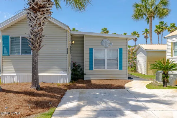 1219 NAVY BLVD 160