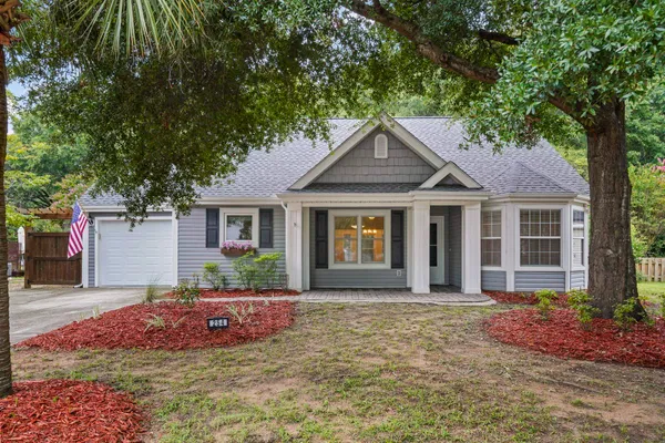 254 REEF RUN RD