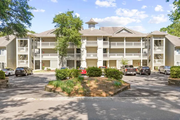 1401 LIGHTHOUSE DR 4122
