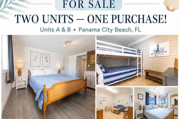 15617 FRONT BEACH RD 231 A&B