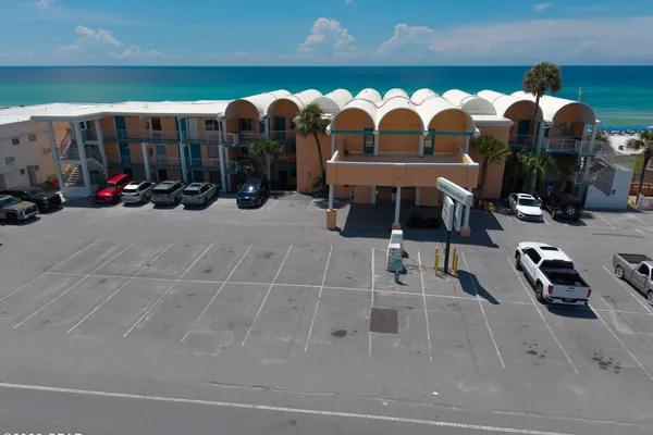 15617 FRONT BEACH RD 231 A&B