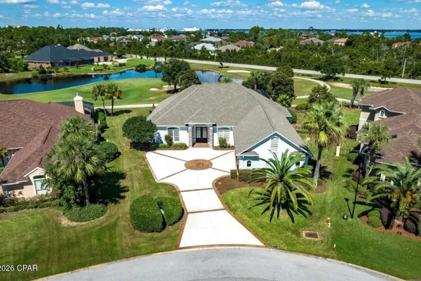 109 DRAGON CIR