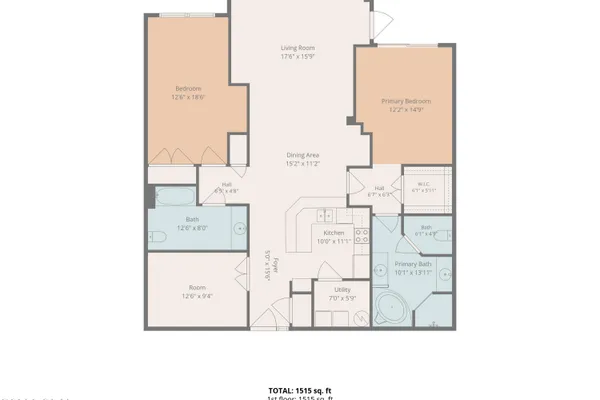 4050 MARRIOTT DR 3208