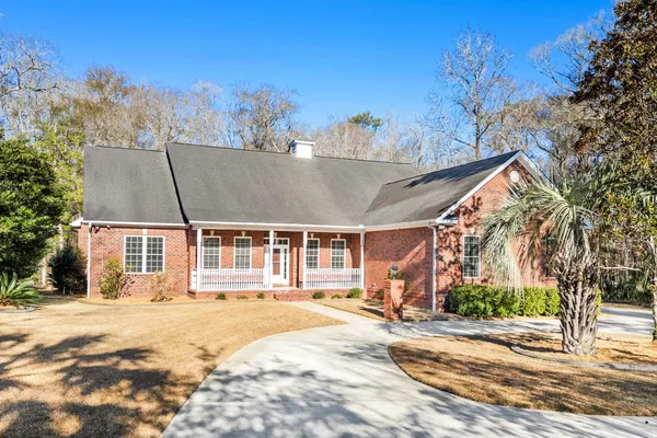 248 LONG RIDGE DR