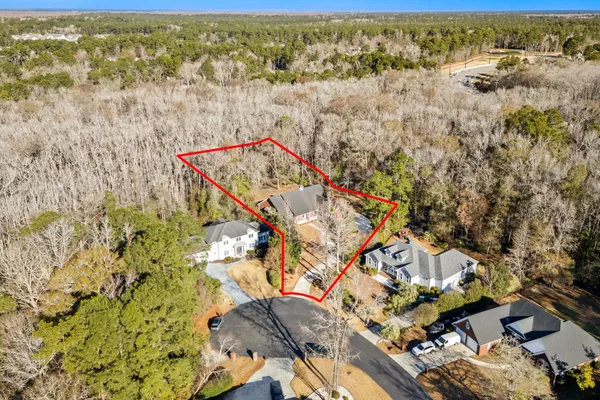 248 LONG RIDGE DR