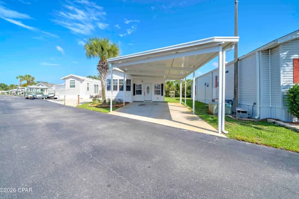 1219 NAVY BLVD 109