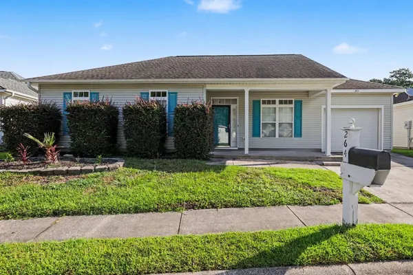 264 LA PATOS DR