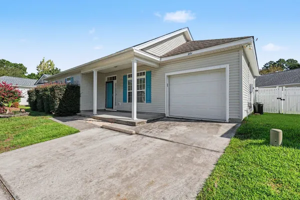 264 LA PATOS DR