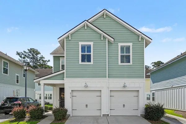 4736 SECLUSION LN