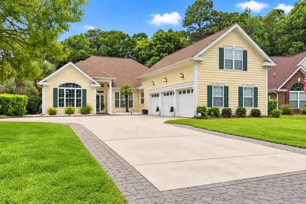 2603 WILLET CV