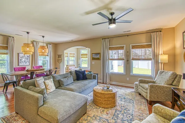 5541 PLANTERSVILLE PL