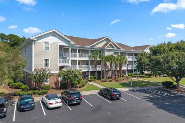 5825 CATALINA DR 325