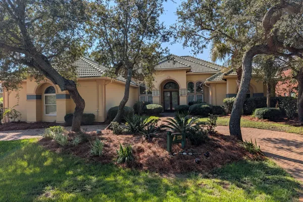 3729 PRESERVE BAY BLVD