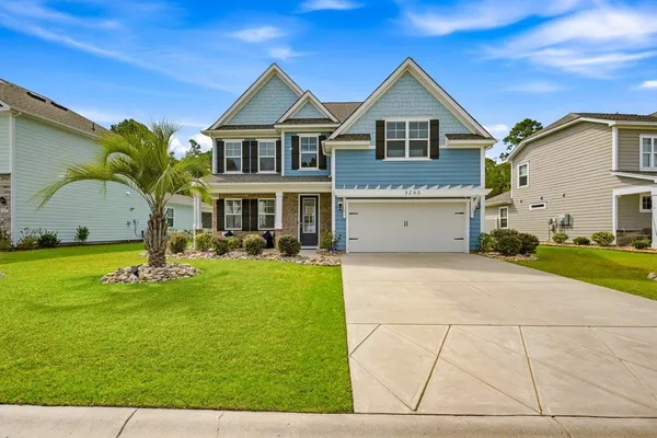 3263 MOSS BRIDGE LN