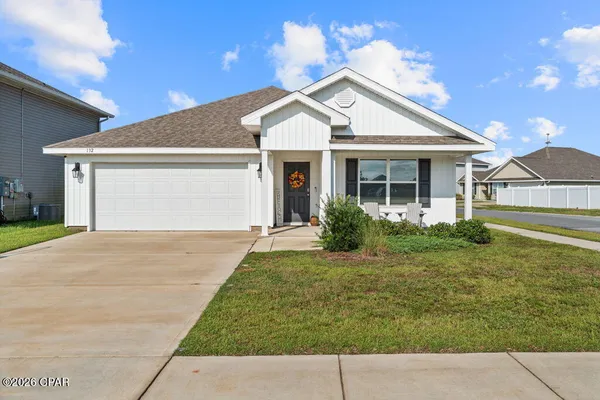 132 RYDER LN