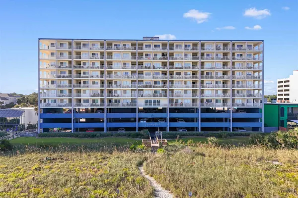 1709 S OCEAN BLVD 411