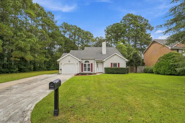 301 BRANDYMILL BLVD