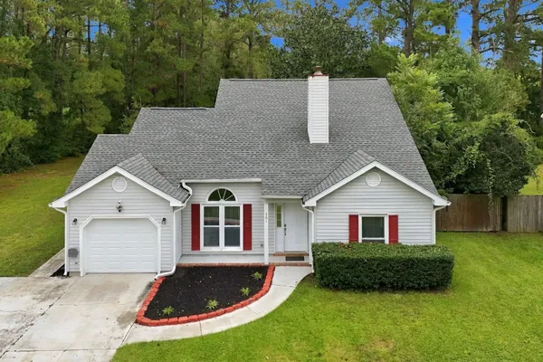 301 BRANDYMILL BLVD