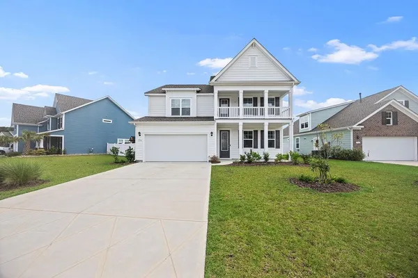 386 ROSE MALLOW DR