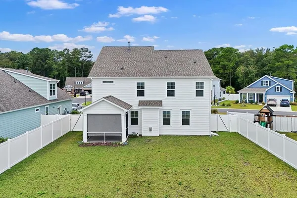 386 ROSE MALLOW DR