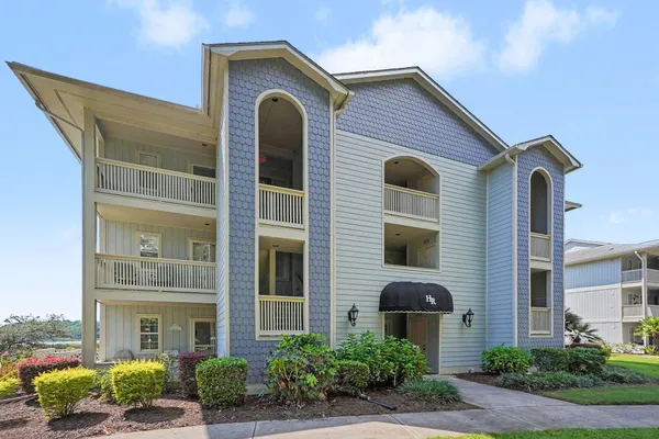 4540 COQUINA HARBOUR DR H1
