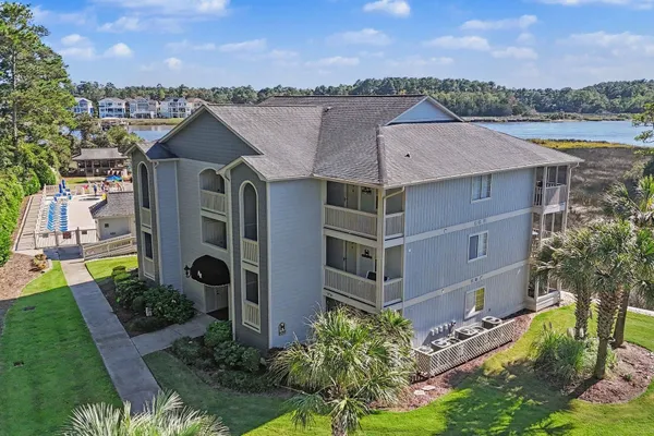 4540 COQUINA HARBOUR DR H1
