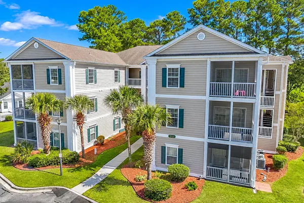248 SUN COLONY BLVD A- 101