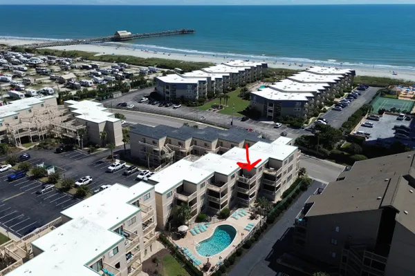9661 SHORE DR C31