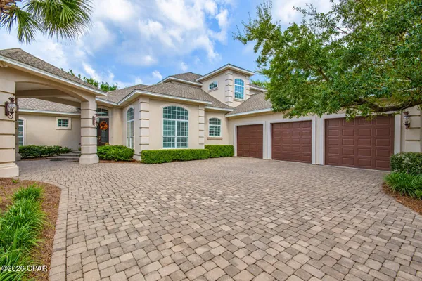 3618 PRESERVE BLVD