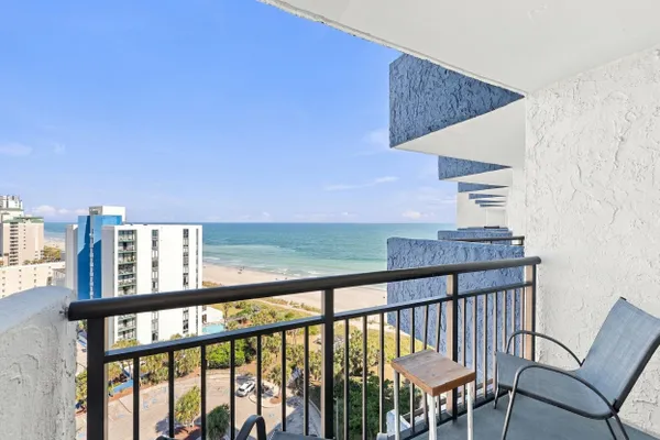 2001 S OCEAN BLVD 1307