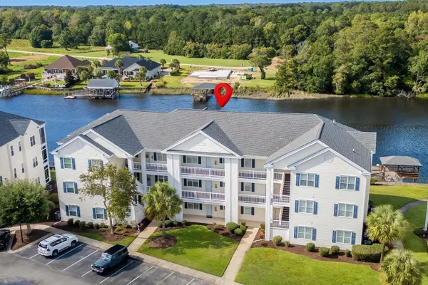901 W PORT DR 803