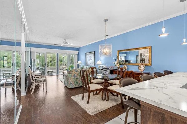 901 W PORT DR 803