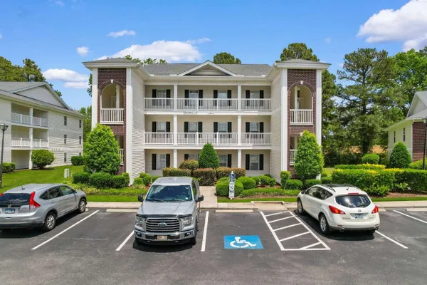 1274 RIVER OAKS DR 11E