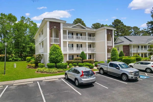 1274 RIVER OAKS DR 11E