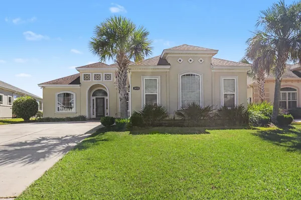 3039 MARSH ISLAND DR