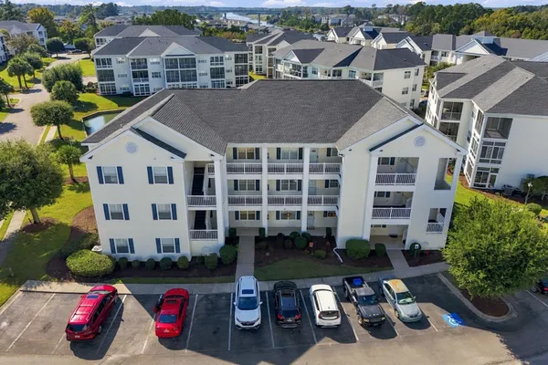 901 W PORT DR 307