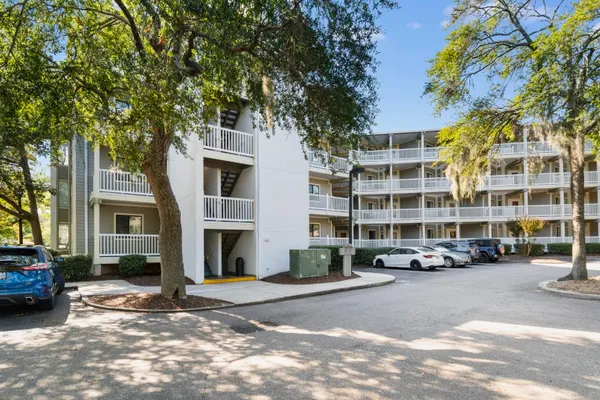 415 OCEAN CREEK DR 2208
