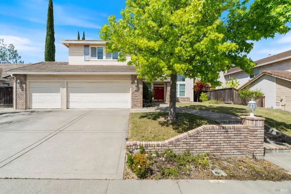 2266 PALMER CIR