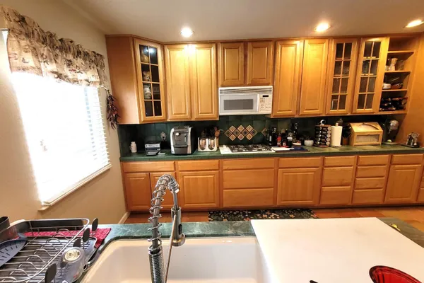 110 LA MANCHA WAY
