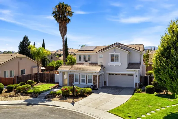 918 SHELTER COVE CT