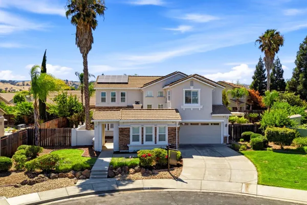 918 SHELTER COVE CT