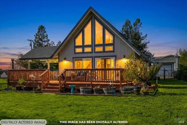 166 DAVIS LN
