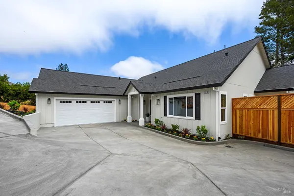 2016 EAGLE CT