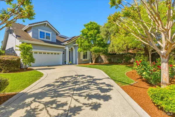 214 RANCH CT