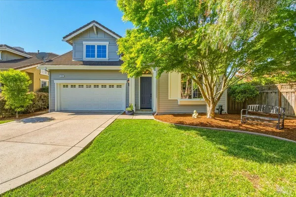 214 RANCH CT