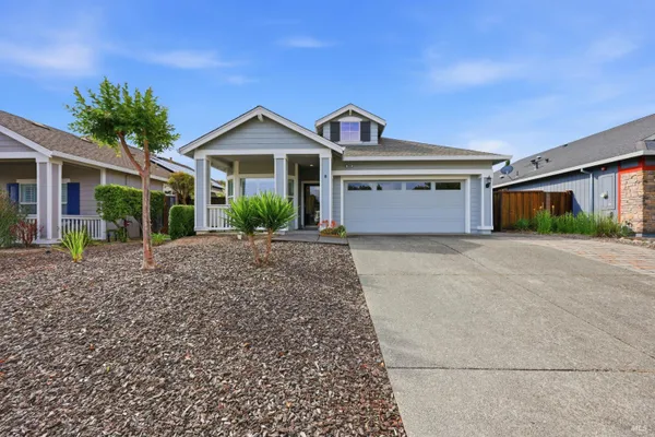 109 DOUGLAS FIR CIR