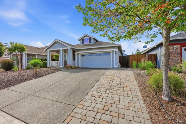 109 DOUGLAS FIR CIR