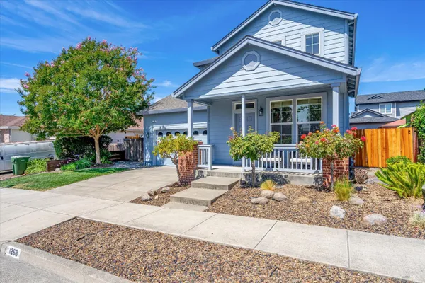 1268 PEDRONCELLI DR